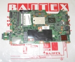 Материнская плата HP Compaq Presario CQ60