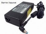 БУ оригинальный блок питания Acer Aspire 5551, 5551G, 5552