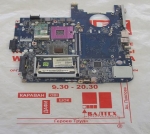 Материнская плата Acer Aspire 5715Z