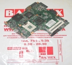 Материнская плата HP 620, 625 под процессор Intel