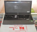 Корпус, петли HP 625