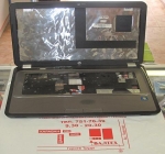 Корпус HP Pavilion G6, G6-1004er, G6-1028sr