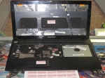 Корпус, петли Acer Emachines E442, E443