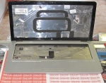 Корпус HP Pavilion G62, G62-a15er