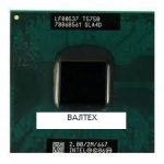 Процессор INTEL LF80537 T5750 SLA4D 2.0 Mhz