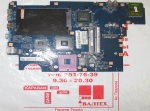 Материнская плата Lenovo G550 Model Name 20023 с видеокартой