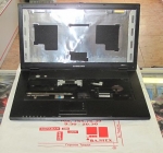 Корпус ноутбука Samsung R60 Plus, NP-R60S