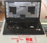 Корпус Samsung R58 Plus