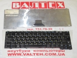 Клавиатура Acer TravelMate 2350
