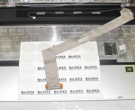 Шлейф матрицы Fujitsu Siemens Amilo M3438G