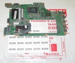 Материнская плата ноутбука Lenovo B560