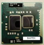 Процессор Intel Pentium P6200 2.13 GHz