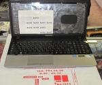 Корпус Samsung 300E, NP300E5C