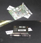 Видеокарта ATI Radeon M72-M 216QMAKA14FG