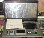 Корпус Asus A6V, A6000