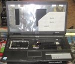 Корпус ноутбука Acer Extensa 5220, 5620, 5620Z