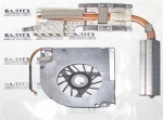 Радиатор, кулер Acer Extensa 5220, 5620