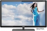 Телевизор 24" фирмы BBK LEM-2481F Full HD