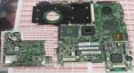 Материнская плата для ноутбука Acer Aspire 5920G
