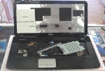 Корпус, петли, тачпад для ноутбука DELL Vostro PP37L