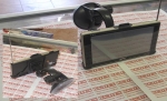 GPS навигатор c телевизором XPX PM-527