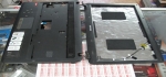 Корпус Samsung R523