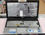 Корпус, петли для  ноутбука Asus M51T