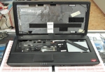 Корпус ноутбука Lenovo G555, G550