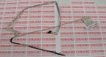 Шлейф матрицы Lenovo G570, G575