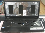 Корпус Acer Emachines E528, E528-902G25Mnkk