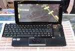 Корпус, петли для нетбука Asus 1015PE
