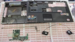 Нижняя часть корпуса для ноутбука Asus M6B00N