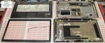 Корпус HP Compaq Presario F500 без петель