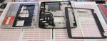 Корпус Toshiba Satellite M35X, M35X-S149