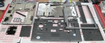 Петли, корпус Fujitsu Siemens Esprimo V5535