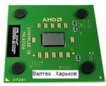 Процессор AMD Athlon XP 2200+ 1,8GHz AXDA2200UV3C
