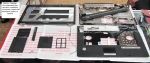 Корпус для ноутбука Toshiba Satellite L30-113