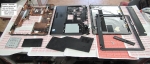 Корпус Lenovo G550