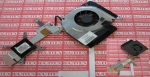 Радиатор. кулер HP Pavilion DV6000
