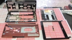 Корпус Acer Aspire One D257, D270