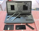 Корпус для ноутбука Samsung R525 Model NP-R525