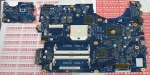 Материнская плата ноутбука Samsung R525 на разборку