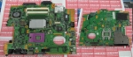 Материнская плата ноутбука Fujitsu Siemens Esprimo V5535 на разб