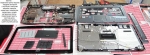 Корпус Acer Aspire 5530, 5530G