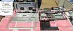Корпус Samsung RV513, NP-RV513L