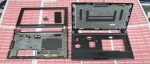 Корпус, петли Samsung N150, N145, N148