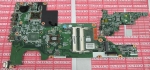 Нерабочая материнская плата HP 635 на разборку