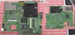 Материнская плата для ноутбука Acer Extensa 5620Z