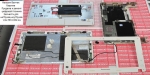 Белый корпус для нетбука Lenovo IdeaPad S10-3s