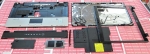 Корпус для ноутбука Fujitsu Siemens Amilo PA 2548